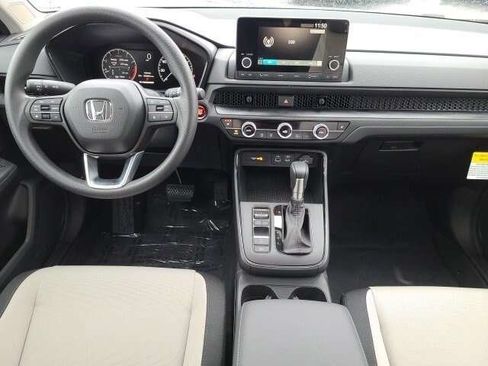 Used 2024 Honda CR-V EX image 12