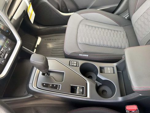 New 2026 Subaru Impreza 2.0i Sport AWD/4WD image 20