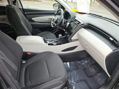 Used 2024 Hyundai Tucson SEL image 11