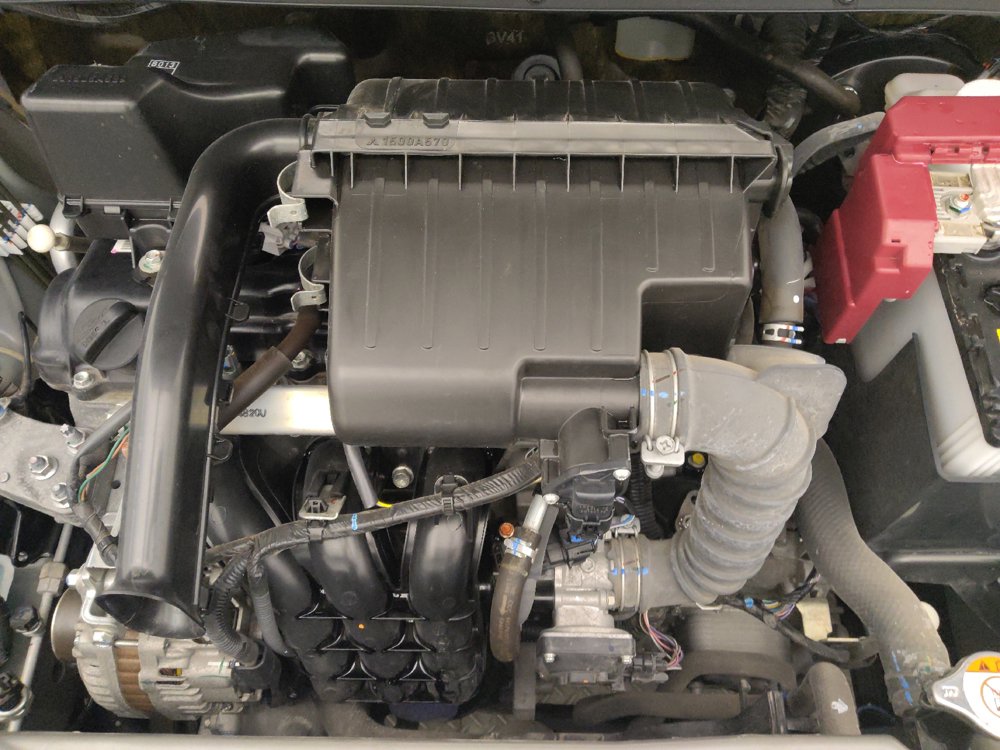 Used 2024 Mitsubishi Mirage G4 ES FWD image 30