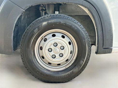 Used 2023 RAM ProMaster 3500 image 27