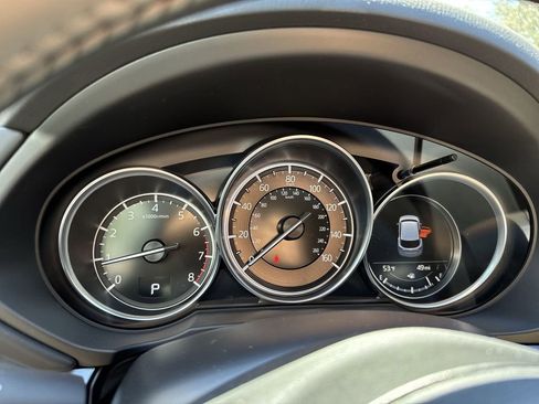 New 2025 MAZDA CX-5 AWD 2.5 S w/ Select Package image 50