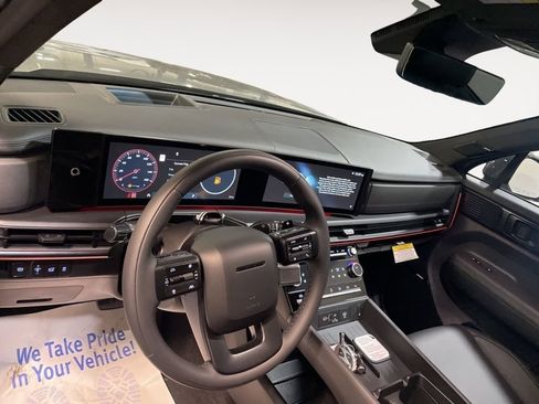 New 2026 Hyundai Santa Fe Calligraphy image 12