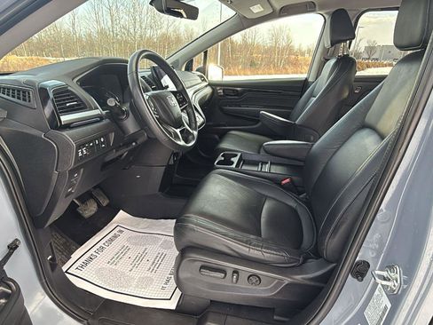 Used 2023 Honda Odyssey Touring image 26