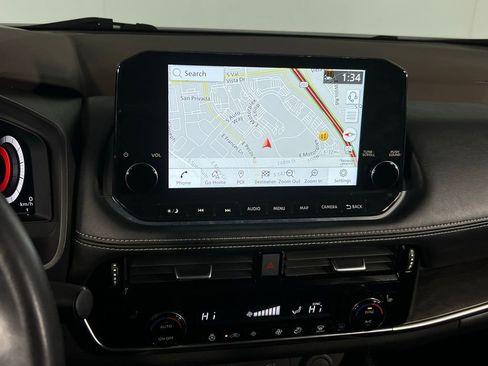 Used 2023 Nissan Rogue Platinum image 13