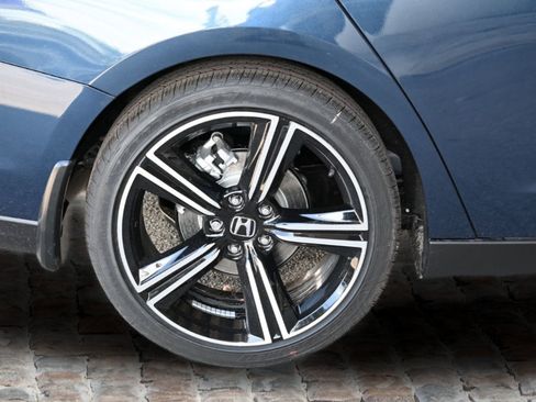 New 2026 Honda Accord SE image 39