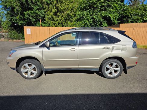Used 2006 Lexus RX 330 AWD image 3