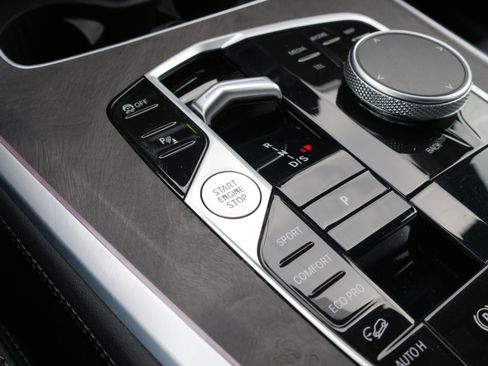 Used 2024 BMW X5 xDrive40i image 26