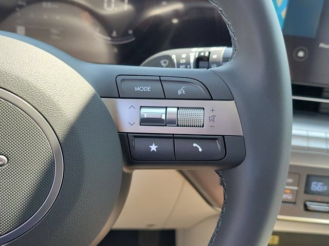 New 2026 Hyundai Kona SEL Sport FWD image 8