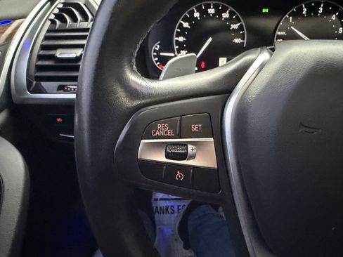 Used 2021 BMW X3 xDrive30i w/ Convenience Package image 29