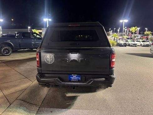 Used 2025 RAM 1500 Classic Warlock image 10