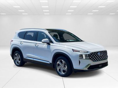 Certified 2023 Hyundai Santa Fe SEL w/ Premium Package