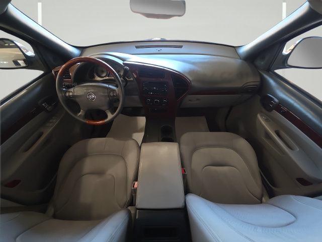 Used 2007 Buick Rendezvous CX w/ CX Luxury Package FWD image 29