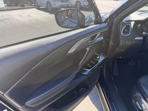 Used 2021 MAZDA CX-9 Grand Touring image 12