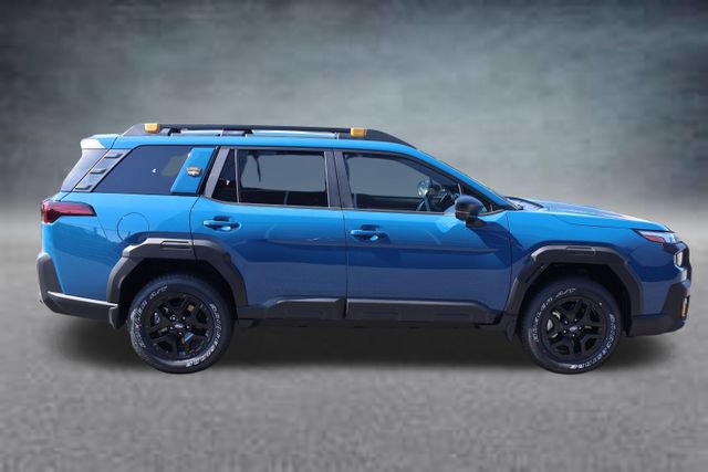 New 2026 Subaru Outback Wilderness AWD/4WD image 2