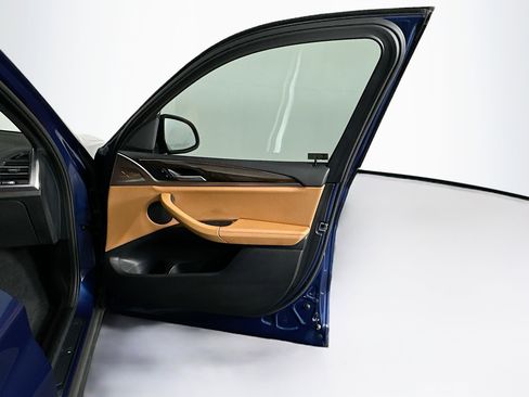 Used 2023 BMW X3 sDrive30i w/ Convenience Package image 35