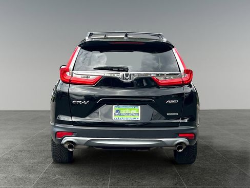 Used 2017 Honda CR-V Touring image 6