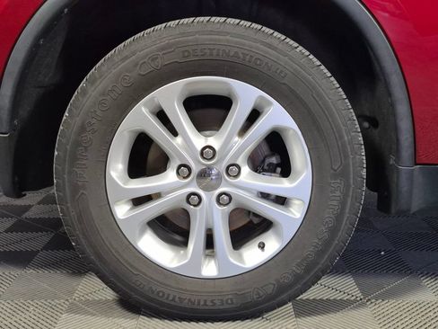 Used 2013 Dodge Durango Crew AWD/4WD image 30