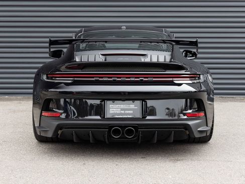 Certified 2024 Porsche 911 GT3 image 6
