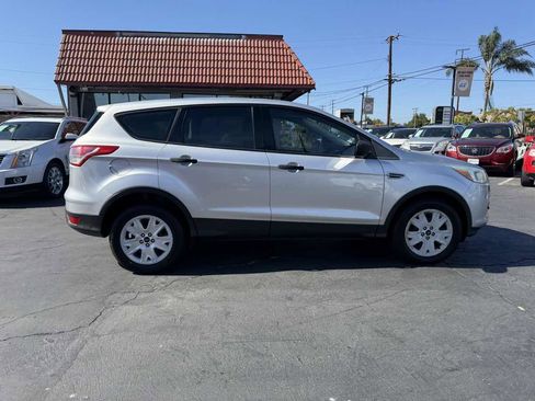 Used 2013 Ford Escape S FWD image 7