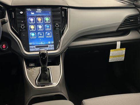 New 2025 Subaru Legacy Premium w/ Popular Package #1A image 11