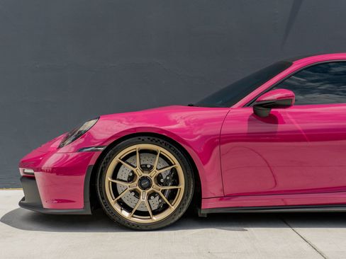 Used 2024 Porsche 911 GT3 RWD image 15