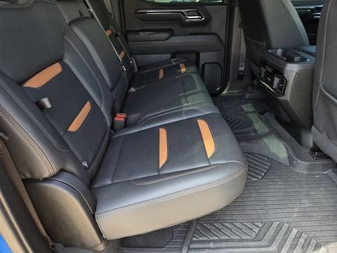 Used 2023 GMC Sierra 1500 AT4 w/ AT4 Premium Package AWD/4WD image 41