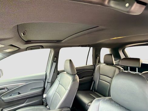 Used 2020 Honda Passport EX-L image 27