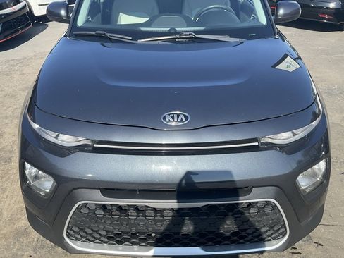 Used 2020 Kia Soul LX image 86