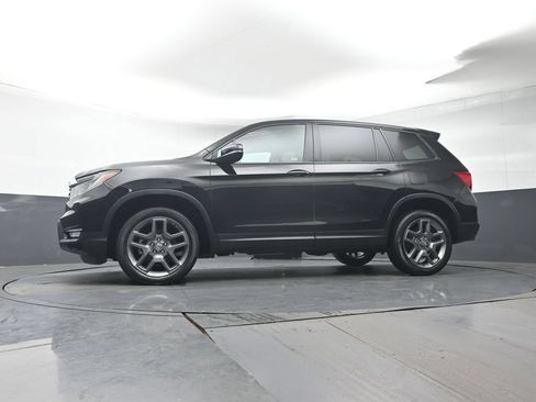 Certified 2023 Honda Passport EX-L image 30