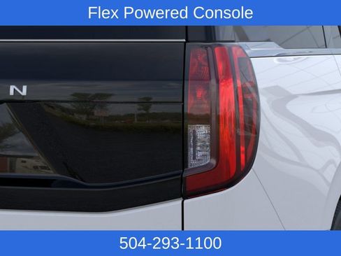 New 2026 Ford Expedition Active image 21