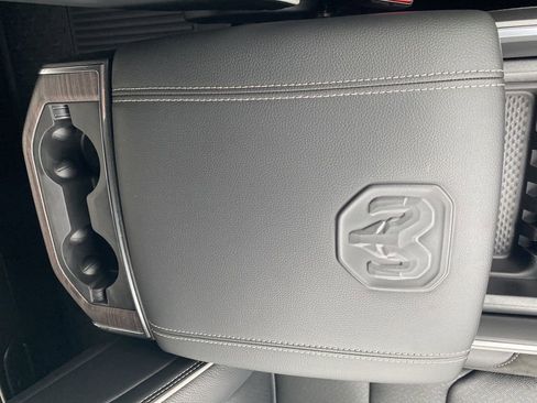 New 2026 RAM 1500 Laramie w/ Night Edition image 30