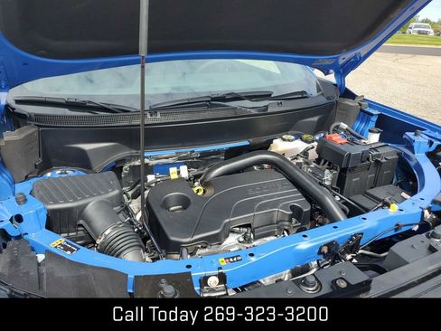 New 2026 GMC Terrain AT4 image 29