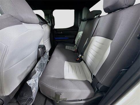 New 2026 Toyota Tacoma TRD Sport image 23