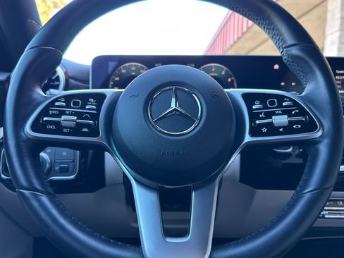 Used 2020 Mercedes-Benz A 220 image 22