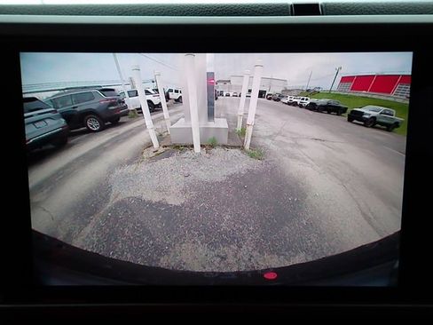 New 2025 Jeep Wrangler Sport S image 20