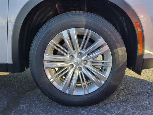 New 2025 Mitsubishi Outlander ES image 35