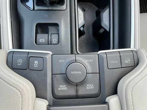 Used 2024 Toyota Grand Highlander AWD image 31