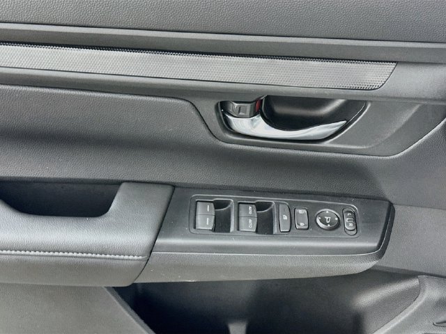 Certified 2026 Honda CR-V EX image 21