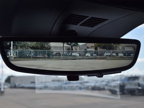 New 2026 Cadillac Lyriq V image 16