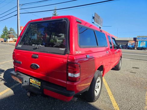 Used 2008 Ford Ranger XLT image 6