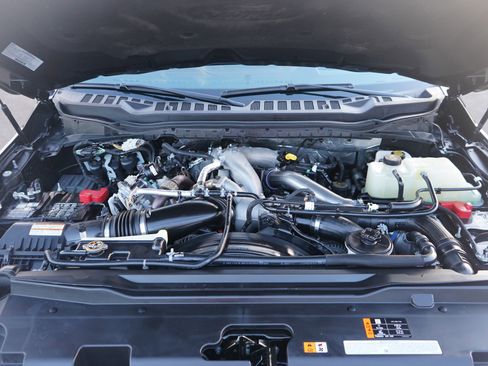 Used 2024 Ford F450 King Ranch w/ Chrome Package image 34