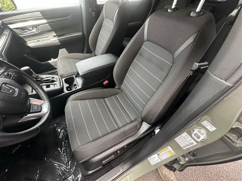 Used 2026 Honda CR-V TrailSport image 59