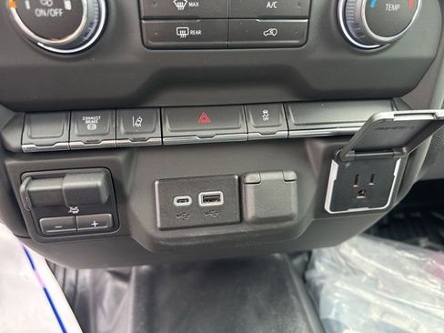 New 2025 Chevrolet Silverado 3500 W/T w/ WT Convenience Package image 12