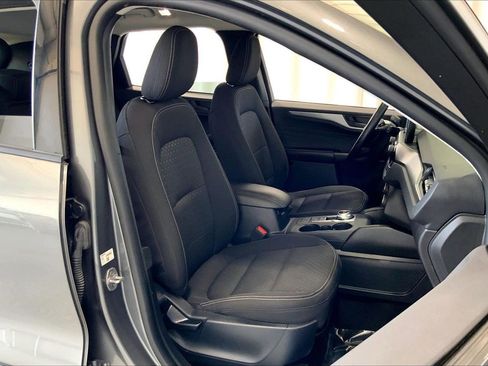 Certified 2024 Ford Escape Active AWD/4WD image 6
