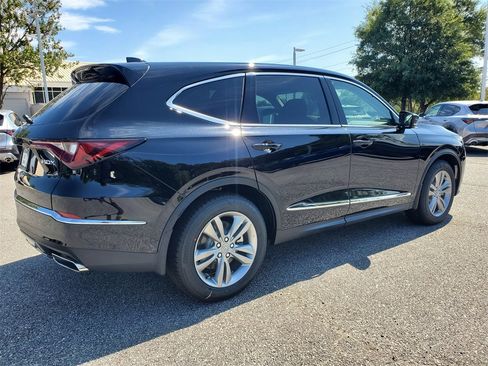 New 2026 Acura MDX FWD image 5