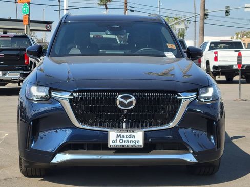 New 2026 MAZDA CX-90 3.3 Turbo S w/ Premium Plus image 25