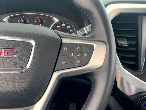 Used 2019 GMC Acadia SLT image 22