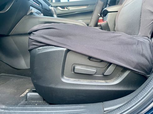 Used 2019 MAZDA CX-5 Grand Touring image 14