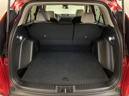 Used 2024 Honda CR-V EX image 35